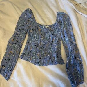 ASTR the Label Top